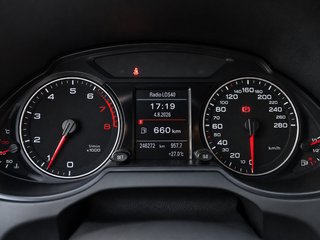 Audi Q5 QUATTRO 2010