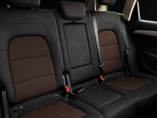 Audi Q5 QUATTRO 2010