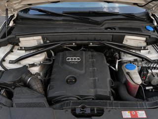 Audi Q5 QUATTRO 2010