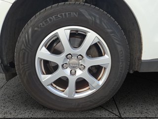 Audi Q5 QUATTRO 2010