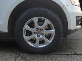 Audi Q5 QUATTRO 2010