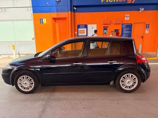 Renault Megane 1.9 DCI 130cv 2007