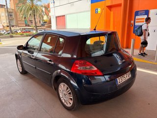 Renault Megane 1.9 DCI 130cv 2007