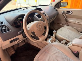 Renault Megane 1.9 DCI 130cv 2007