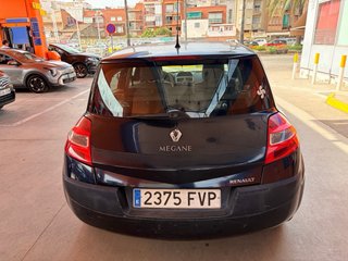 Renault Megane 1.9 DCI 130cv 2007