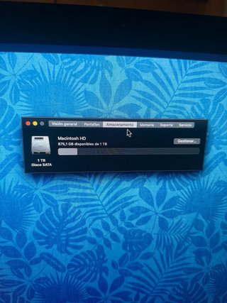 iMac 21.5 Intel Core i5