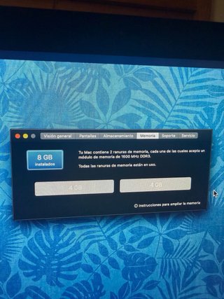 iMac 21.5 Intel Core i5