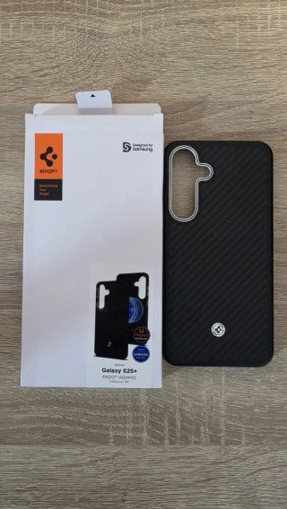 Samsung Galaxy S25+ 512GB Negro