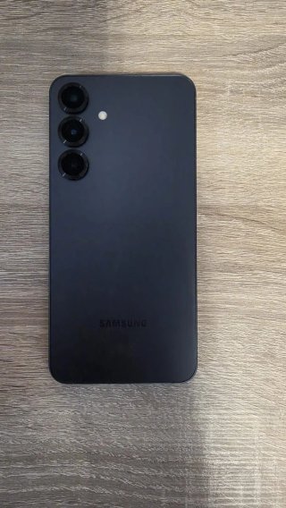 Samsung Galaxy S25+ 512GB Negro