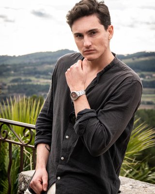 Orologio Casio Edifice EFK-200D-4AER