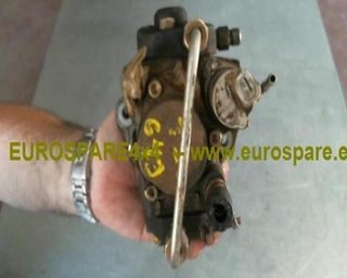 Bomba nissan 16700aw403 294000-0123 x-trail 4600