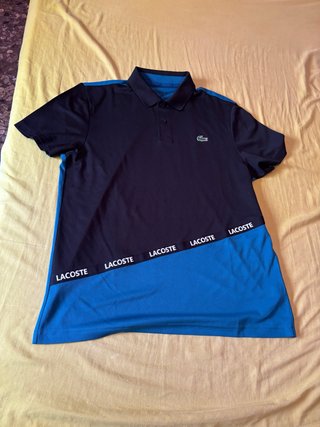 Polo Lacoste Talla L