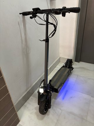 Patinete Eléctrico Speedway SmartGyro