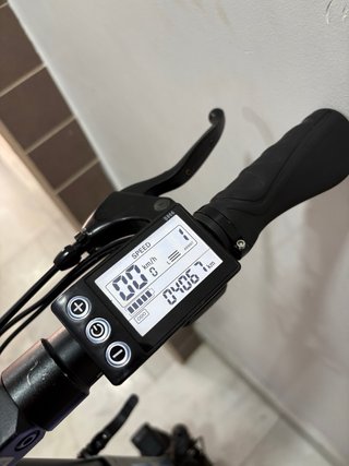 Patinete Eléctrico Speedway SmartGyro