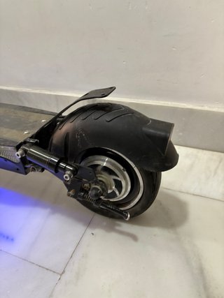 Patinete Eléctrico Speedway SmartGyro