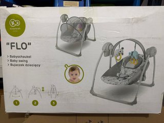 Hamaca bebé Kinderkraft Flo