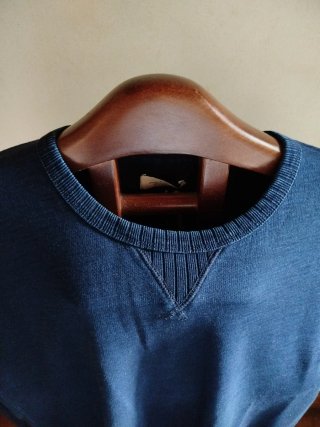 Jersey azul