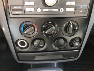 Ford Transit Connect 2008