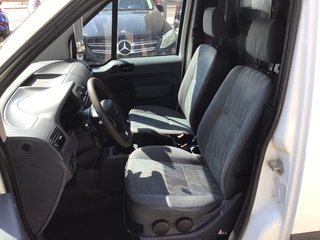 Ford Transit Connect 2008
