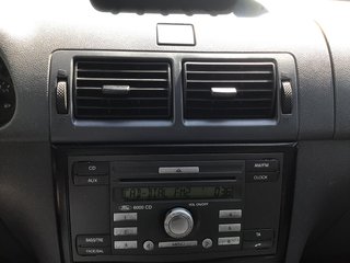 Ford Transit Connect 2008