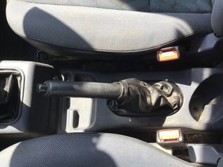 Ford Transit Connect 2008