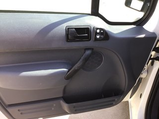 Ford Transit Connect 2008
