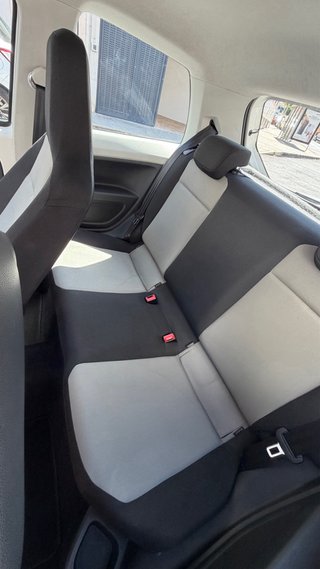 Skoda Citigo 2015