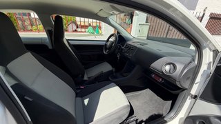 Skoda Citigo 2015