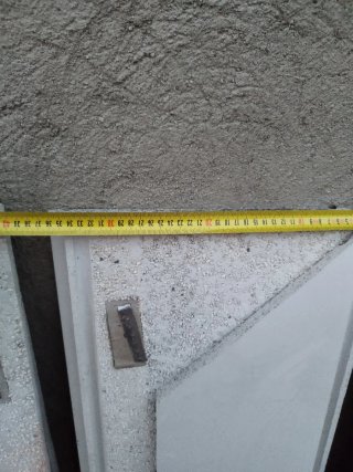 Vierteaguas de hormigón