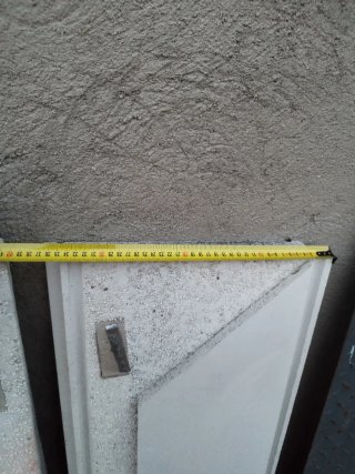 Vierteaguas de hormigón