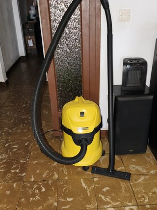 Aspirador Kärcher MV 3