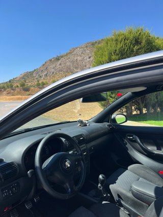SEAT Toledo 2002