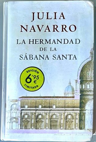 La Hermandad de la Sábana Santa