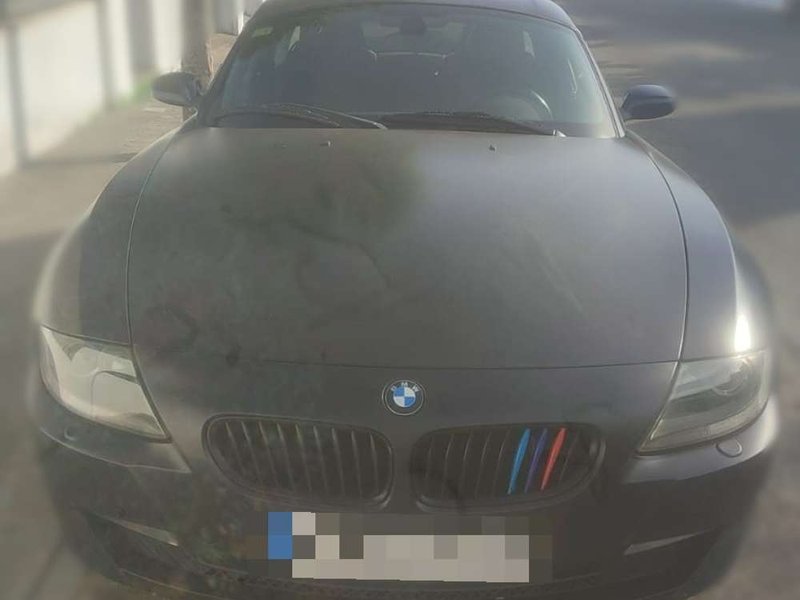 BMW z4 - foto 1