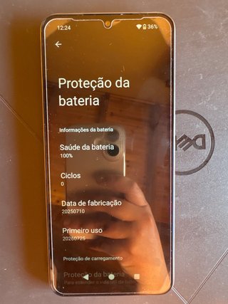 Celular Xiaomi Redmi A5