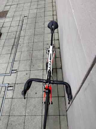 Giant TCR Advanced SL Carbono Ultegra