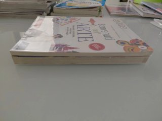 Benvenuti nell'arte A + B