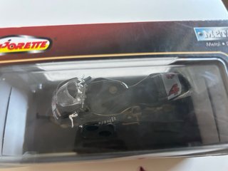 Moto Majorette Ducati 748 Racing 1/18