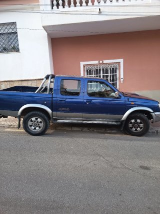 Nissan Pick-up 1999