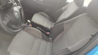 Skoda Roomster 2009