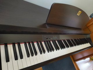 Yamaha Clavinova CLP-910 Piano Digital 88 Teclas