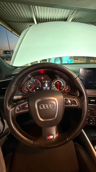 Audi Q5 2010