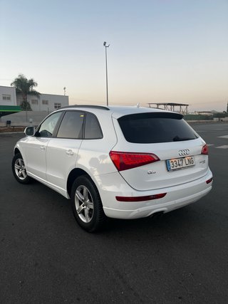 Audi Q5 2010