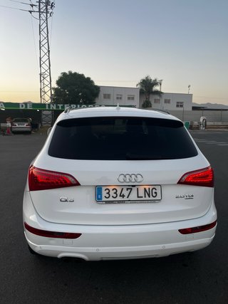 Audi Q5 2010