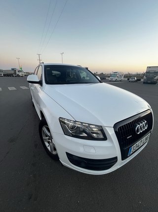 Audi Q5 2010