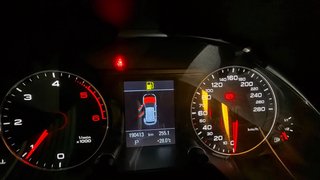 Audi Q5 2010
