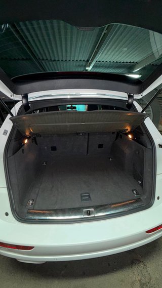 Audi Q5 2010