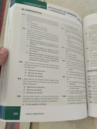 Empresa y Administración