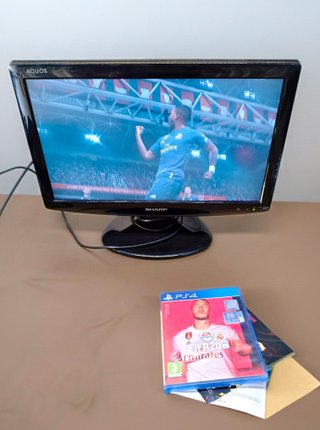 FIFA 20 PS4 Gioco Originale PlayStation 4 italiano