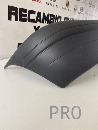 Paragolpes Renault Clio 2 nuevo